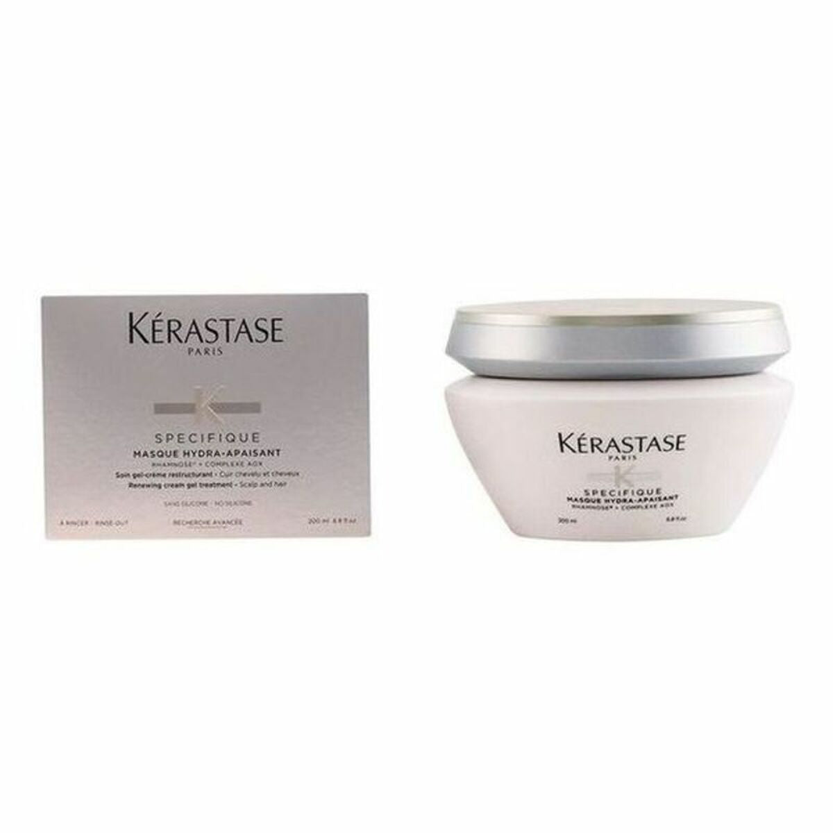 Feuchtigkeitsspendende Maske Specifique Kerastase Spécifique 200 ml