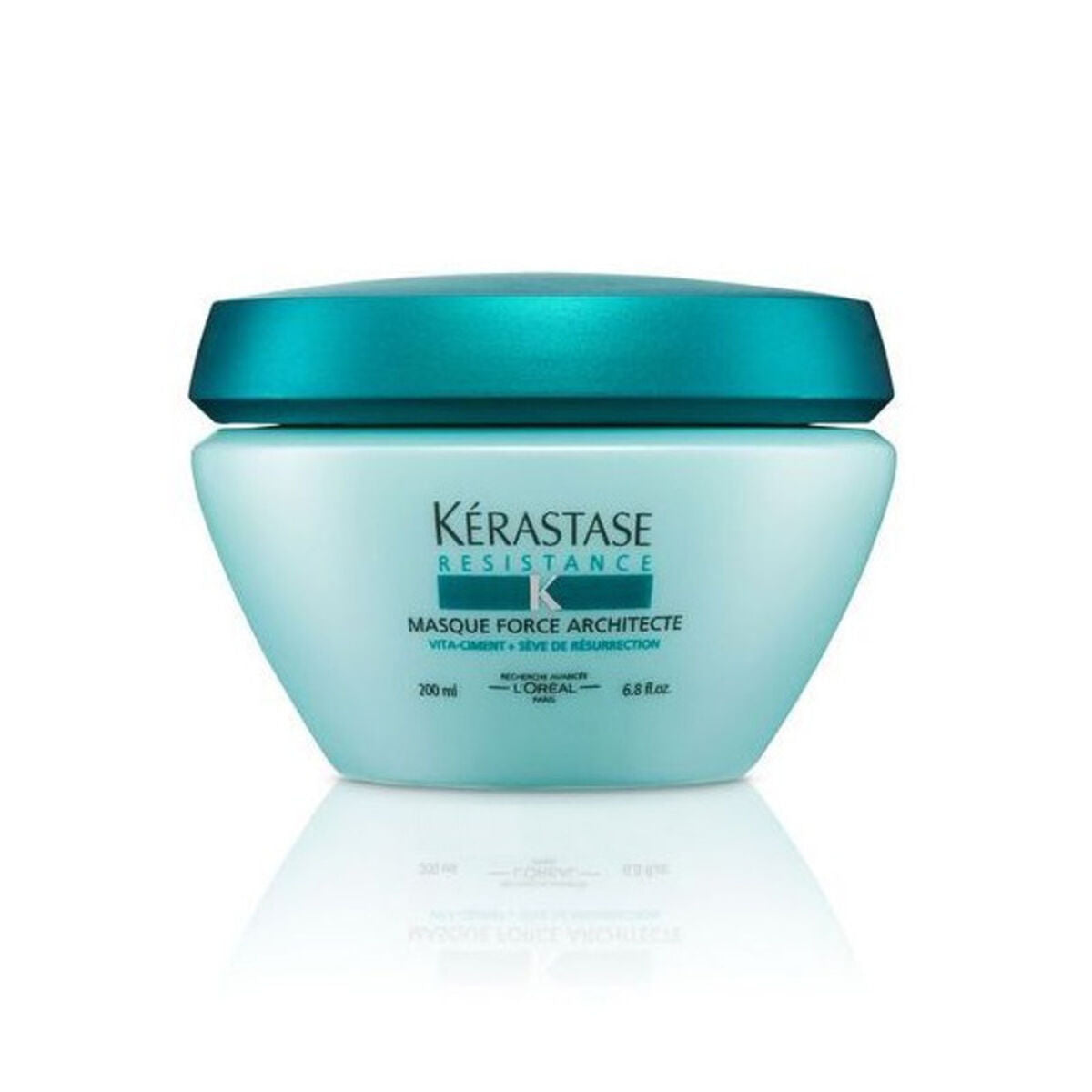 Haarmaske Resistance Architecte Kerastase