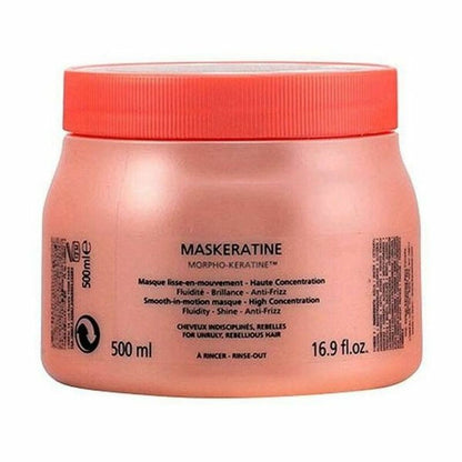 Feuchtigkeitsspendende Maske Discipline Kerastase 3474630654990 200 ml