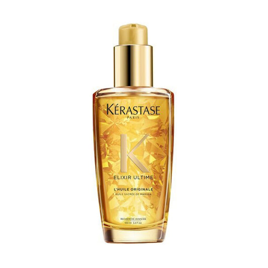 Haaröl Elixir Ultime Original Kerastase (100 ml)