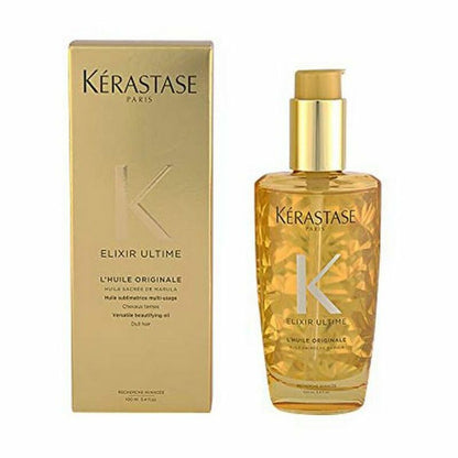 Haaröl Elixir Ultime Original Kerastase (100 ml)