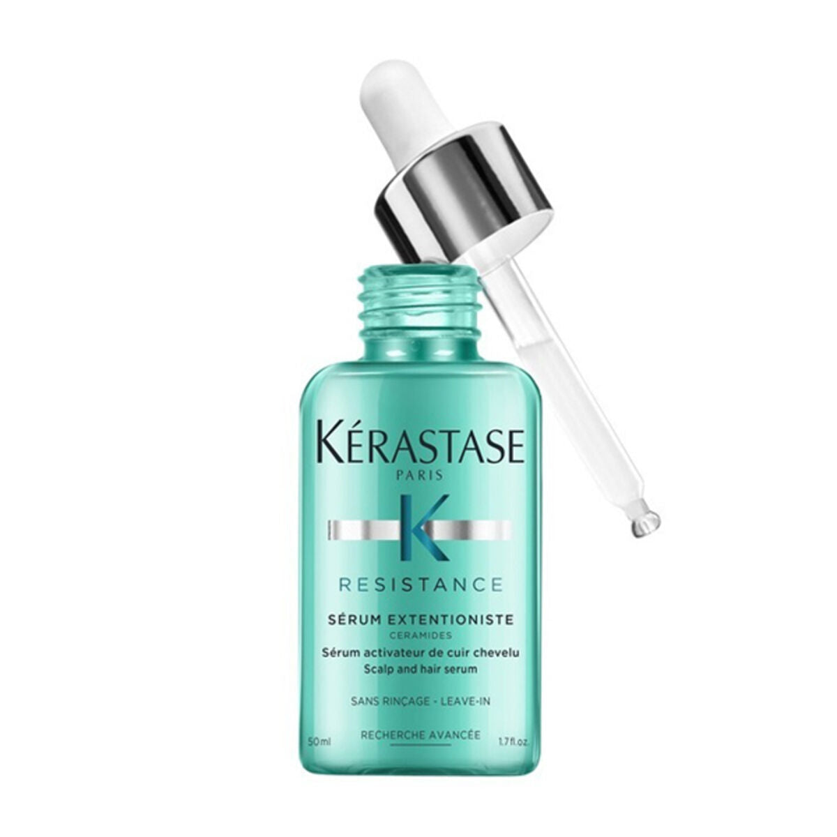 Haarserum Resistance Extensioniste Kerastase Resistance Extentioniste (50 ml) 50 ml