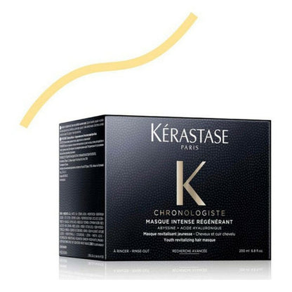 Haarmaske Kerastase Chronologiste 200 ml