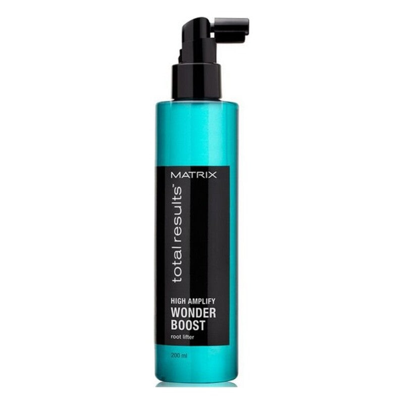 Volumengebendes Spray für die Wurzeln TOTAL RESULTS HIGH AMPLIFY Matrix Total Results High Amplify (250 ml) 250 ml