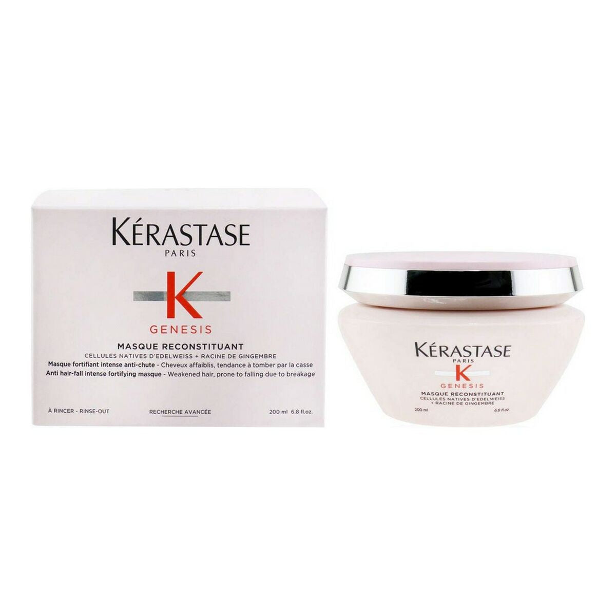 Haarmaske Kerastase Genesis Reconstituant