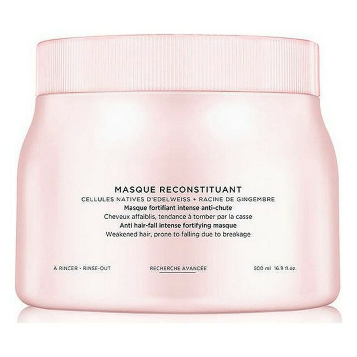 Stärkende Behandlung Genesis Kerastase Masque Reconstituant (500 ml)