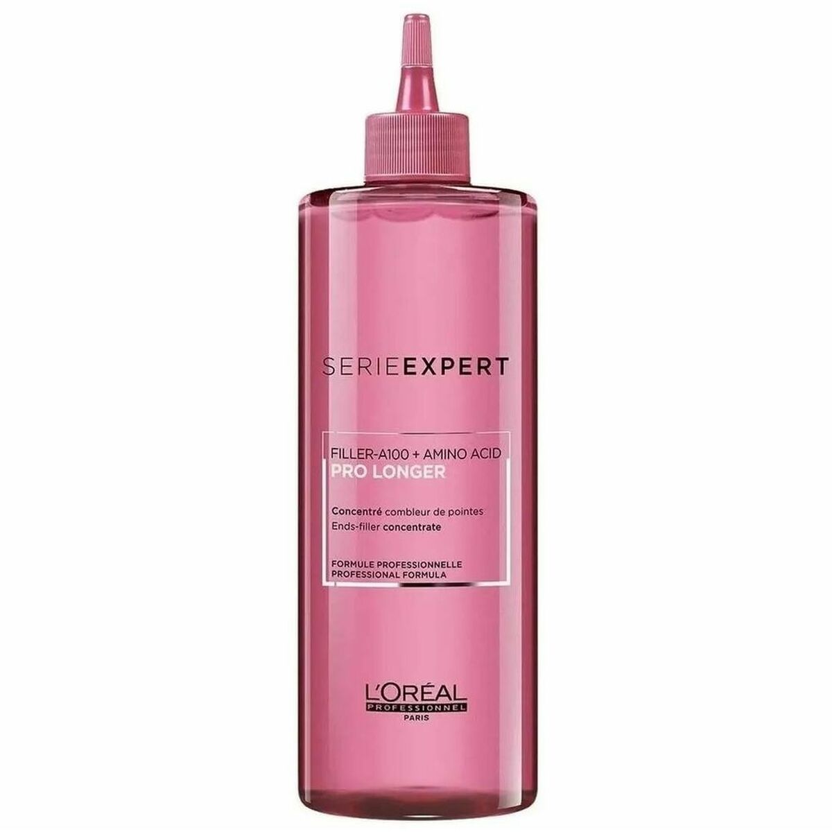 Regenerator für gespaltene Haarspitzen L'Oréal Paris Expert Filler A100 Pro Longer (400 ml)