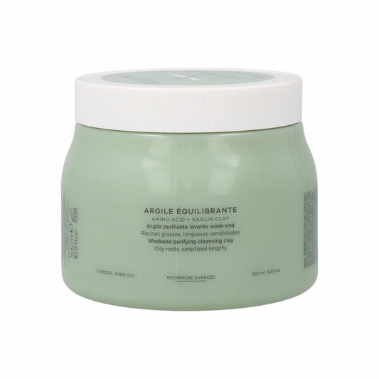 Haarmaske    Kerastase Spécifique Argile             (500 ml)