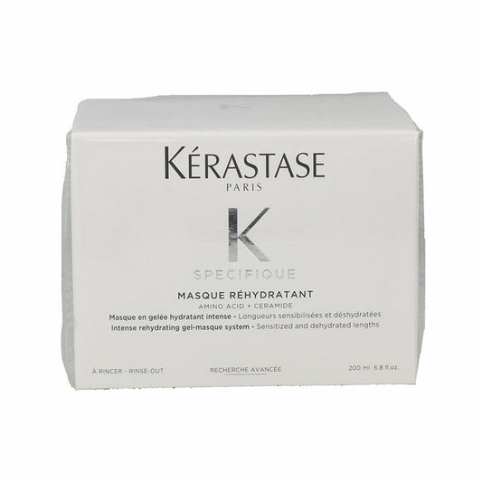 Haarmaske Kerastase Specifique Rehydratant (200 ml)