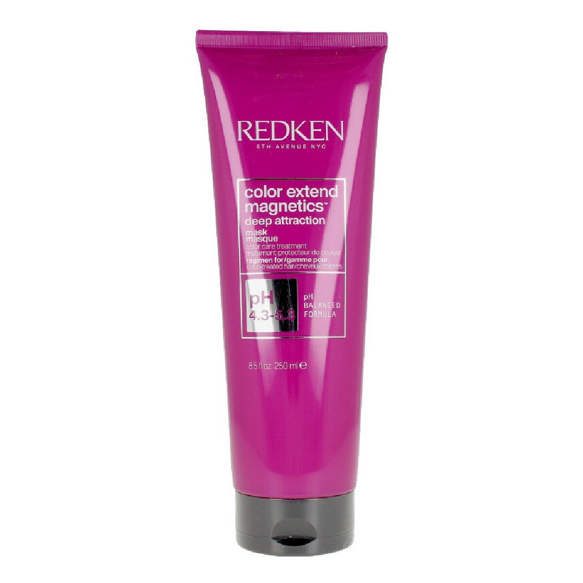 Maske für Coloriertes Haar Color Extend Magnetics Redken (250 ml)