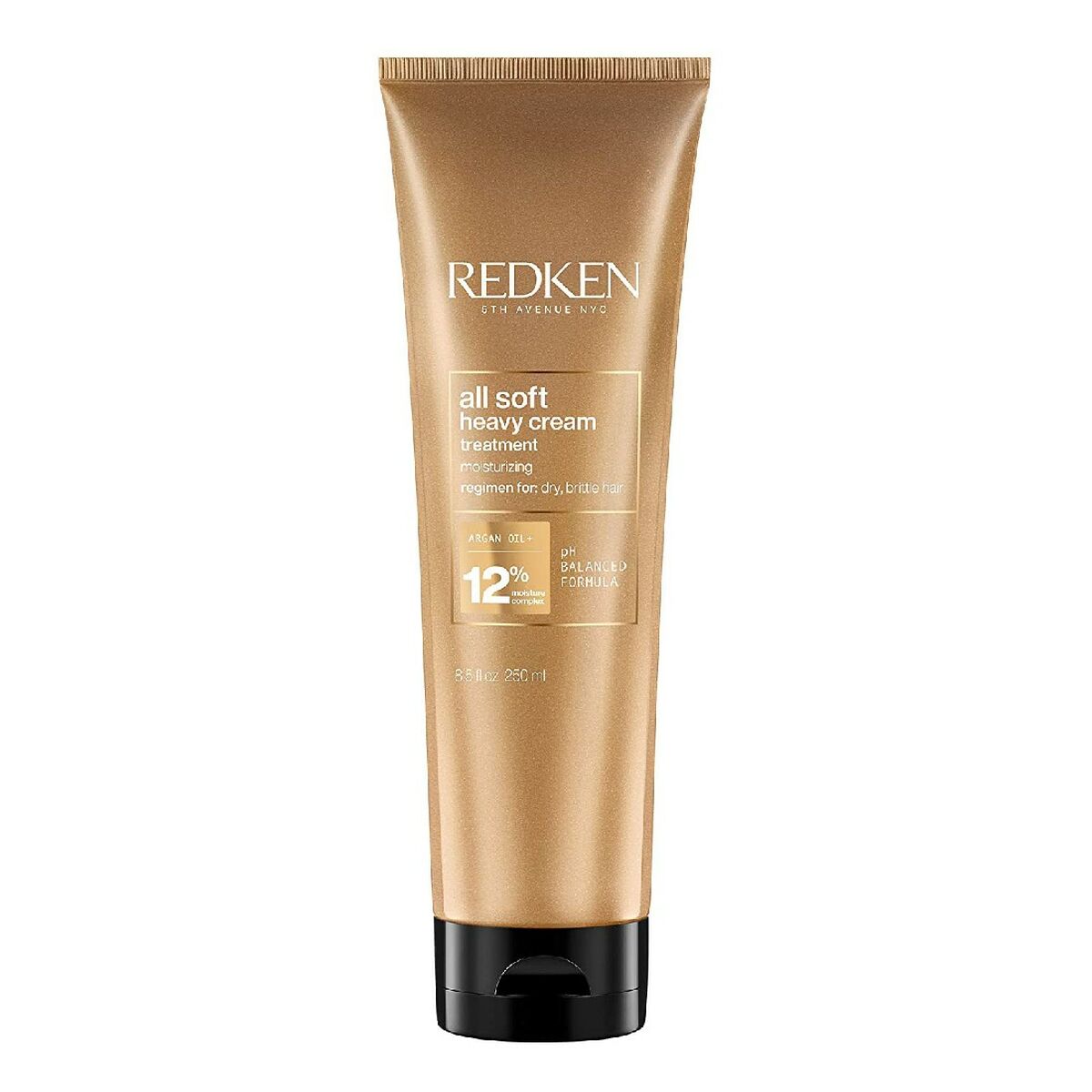 Feuchtigkeitsspendende Maske    Redken All Soft             (250 ml)