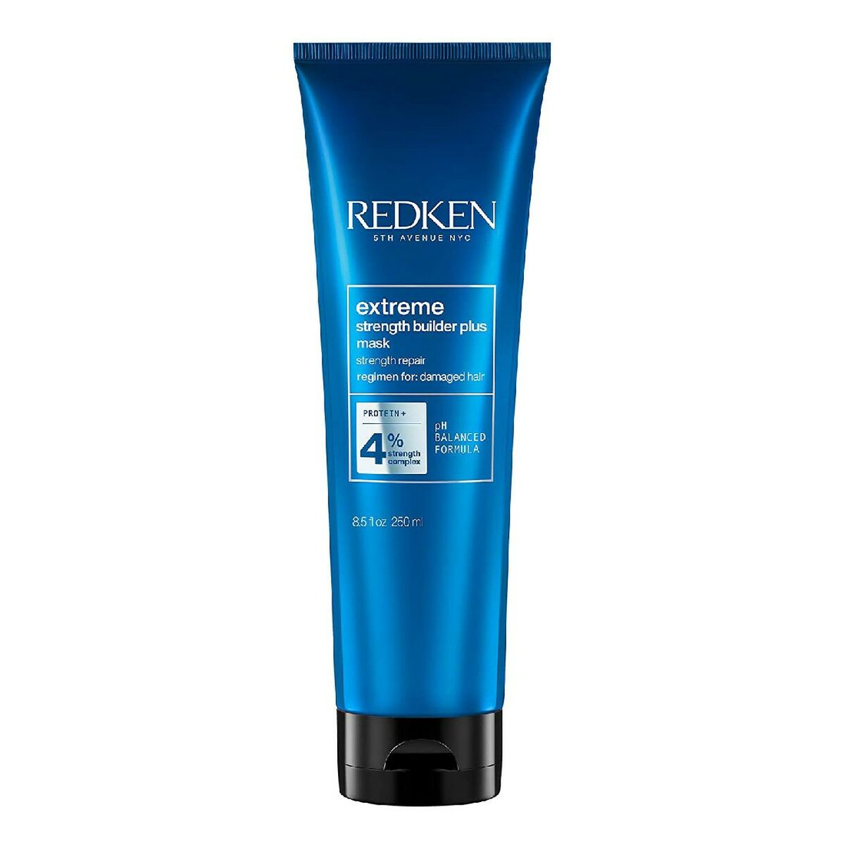 Repairing Haar-Reparatur-Maske Extreme Redken E3531700 250 ml