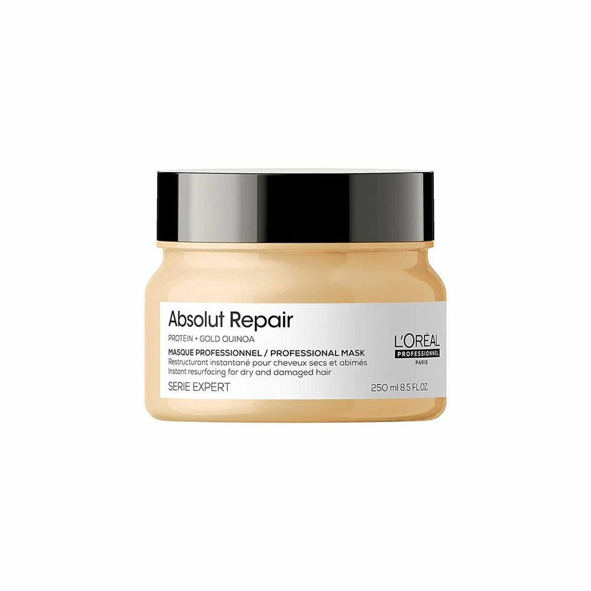 Reparaturmaske L'Oreal Professionnel Paris Absolut Repair (250 ml)