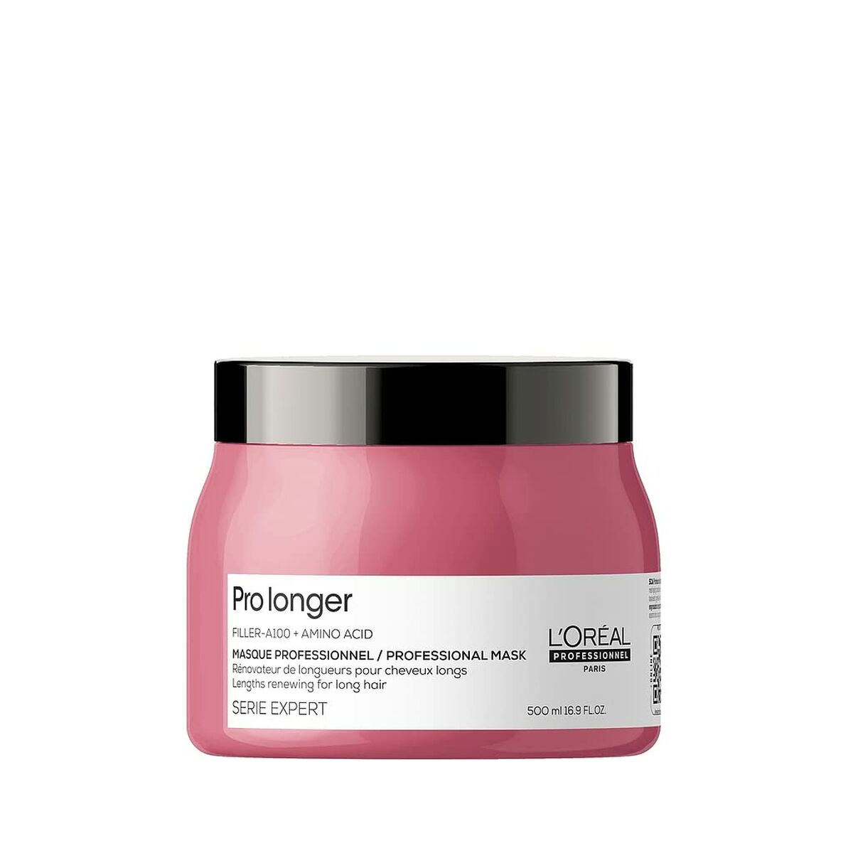 Regenerierende Haarspitzenmaske L'Oreal Professionnel Paris Pro Longer Langes haar 500 ml