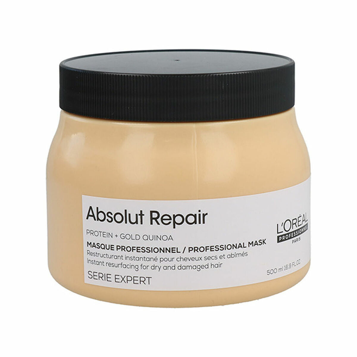 Haarmaske Expert Absolut Repair L'Oreal Professionnel Paris (500 ml)