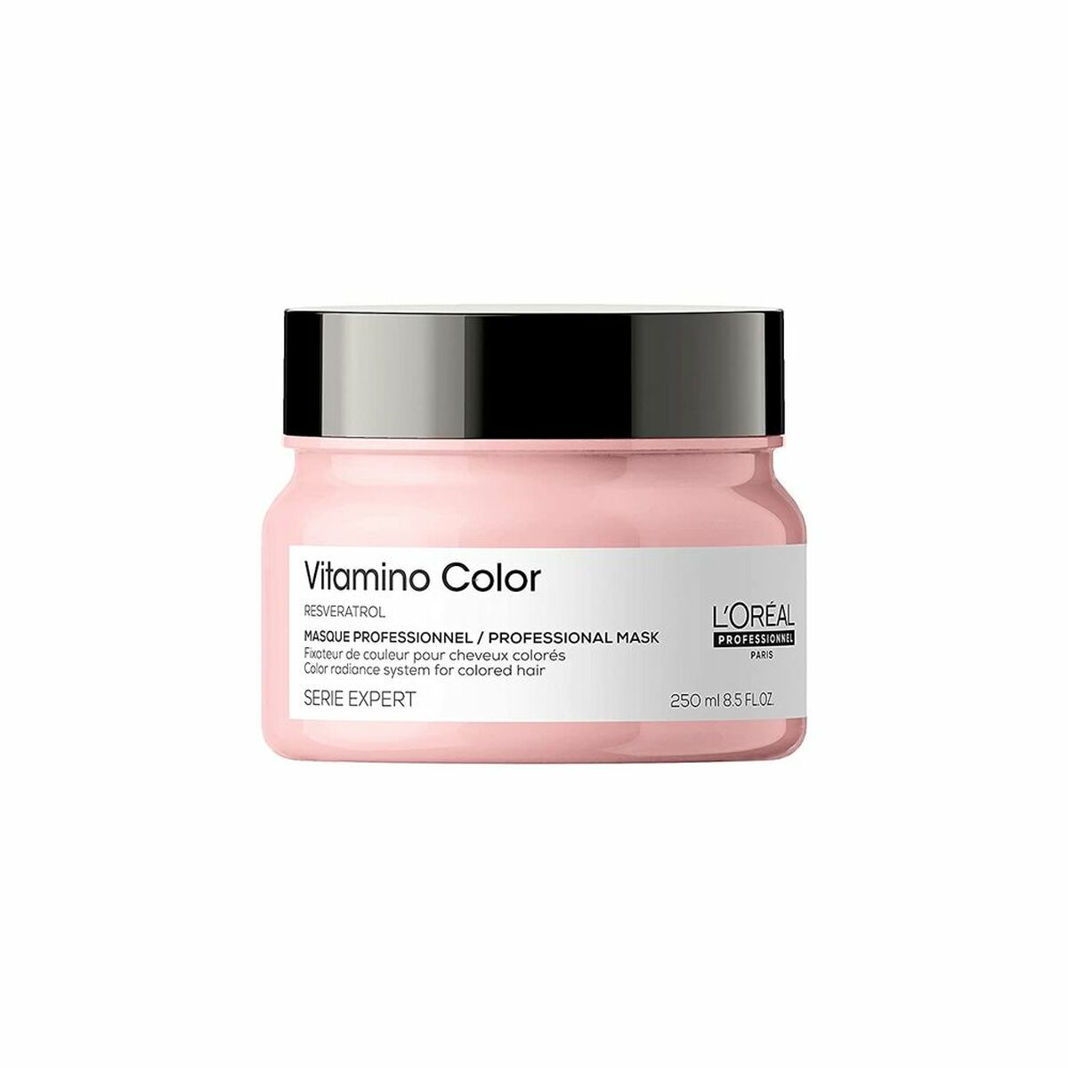 Haarmaske L'Oreal Professionnel Paris Vitamino Color (250 ml)