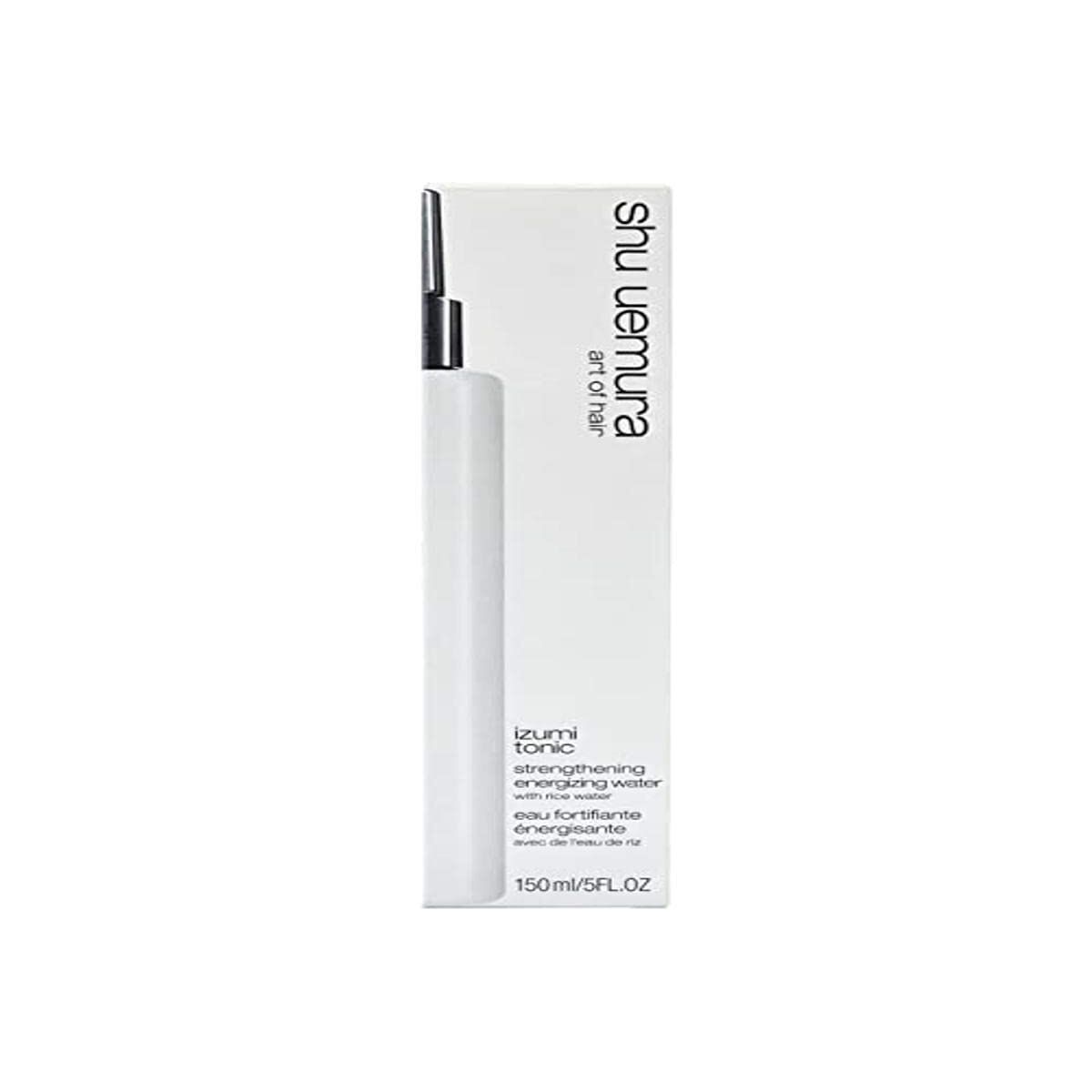 Energiespendende Lotion Shu Uemura Izumi Tonic 150 ml