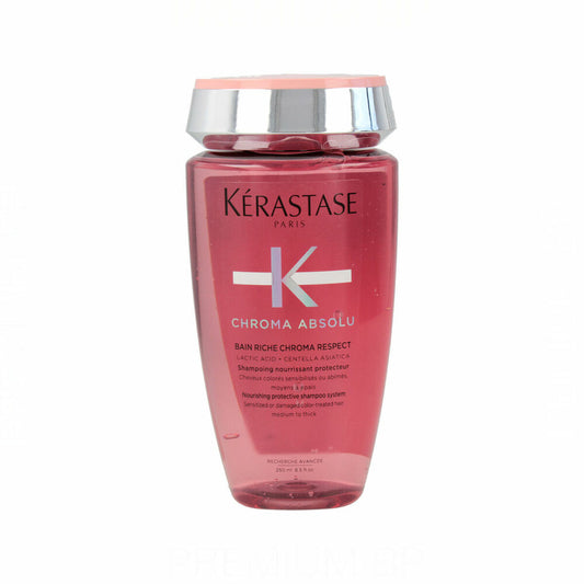 Haarmaske Kerastase Chroma Absolu