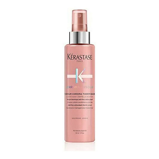 Haarserum Kerastase Chroma Absolu Thermal Anti Frizz Behandlung 150 ml