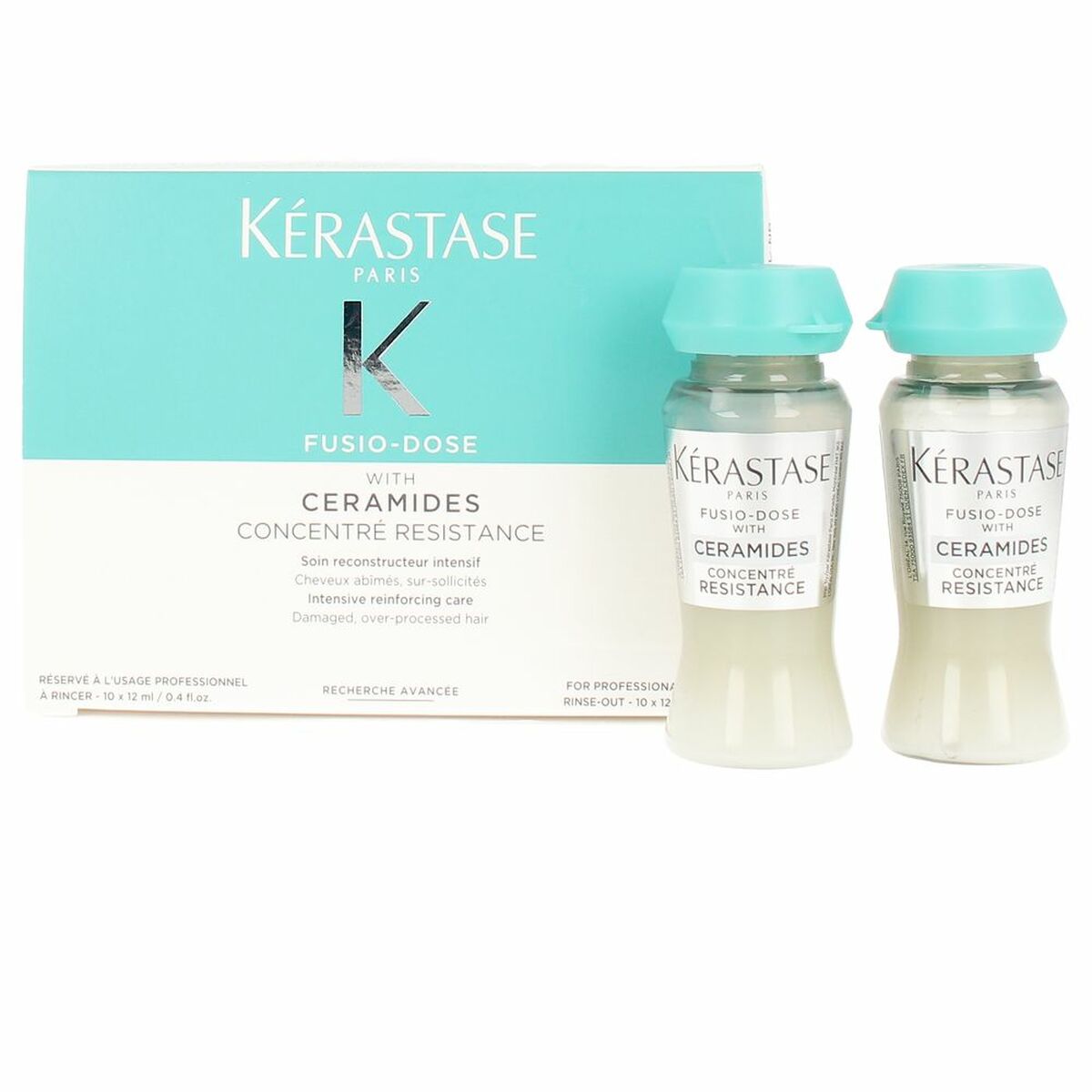 Hairstyling Creme Kerastase