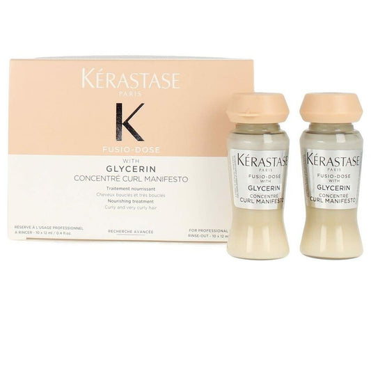 Hairstyling Creme Kerastase Dose 10 x 12 ml 12 ml