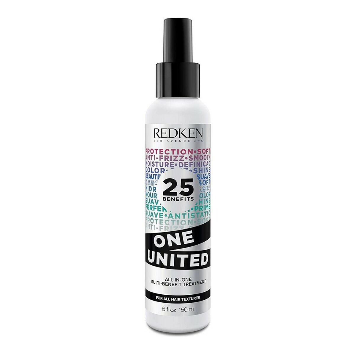 Pflegespray Redken One United Alles in einem 150 ml