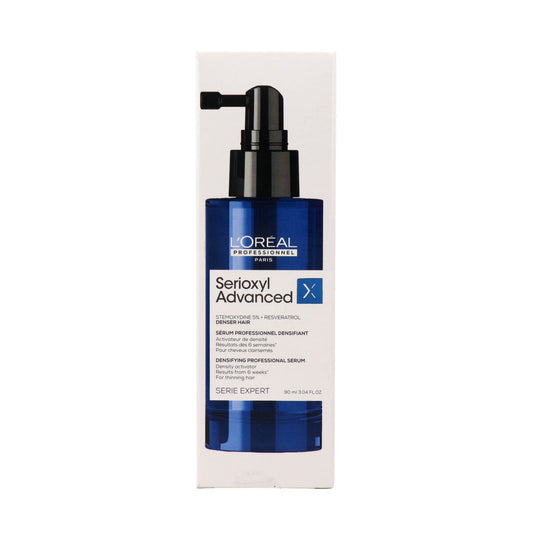 Verdichtendes Spray L'Oreal Professionnel Paris Expert Scalp Haarserum 90 ml