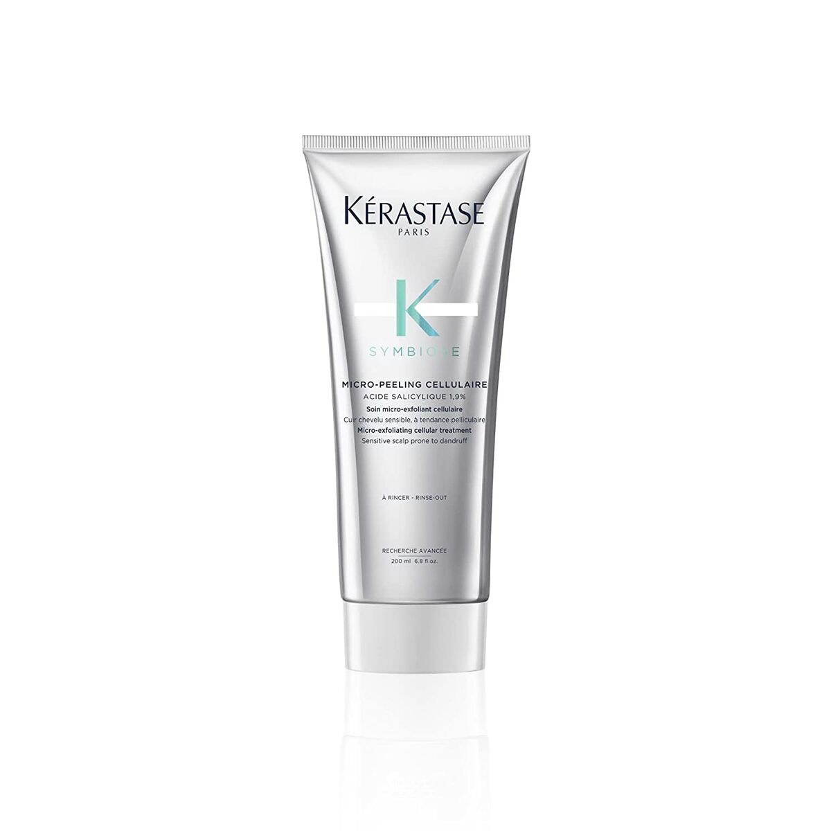 Haarpeeling Kerastase K Symbio empfindliche Kopfhaut (200 ml)