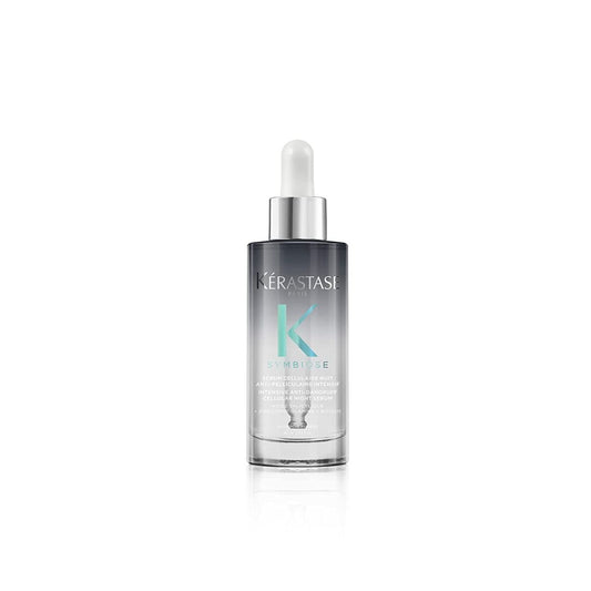 Nachtserum Kerastase K Symbio Anti-Schuppen (90 ml)