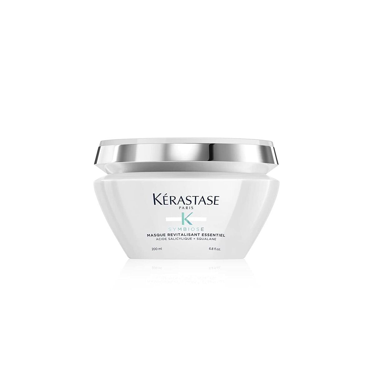 Vitalisierende Maske Kerastase K Symbio Haar mit Schuppen (200 ml)