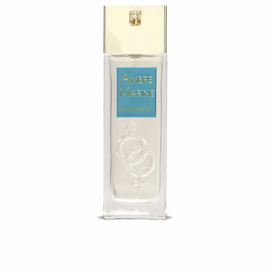 Unisex-Parfüm Alyssa Ashley EDP 50 ml