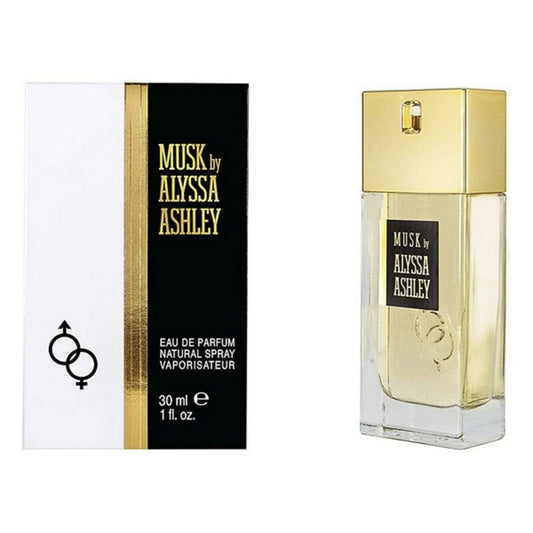 Damenparfüm Rose Musk Alyssa Ashley EDP