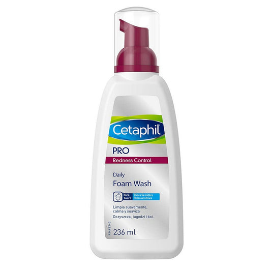 Schaumreiniger Cetaphil Pro Redness Control 236 ml