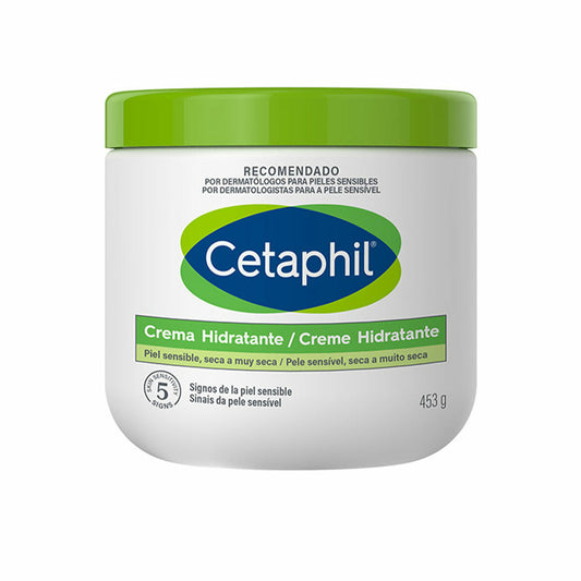 Feuchtigkeitscreme Cetaphil Cetaphil 453 g