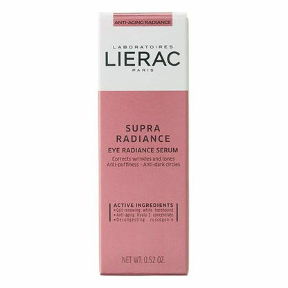 Gesichtsserum Lierac Radiance 15 ml (15 ml)