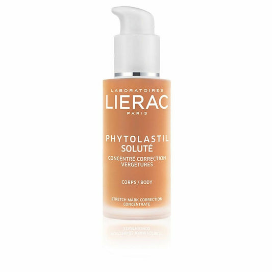 Glättendes Serum Lierac Phytolastil Antistreifen (75 ml)