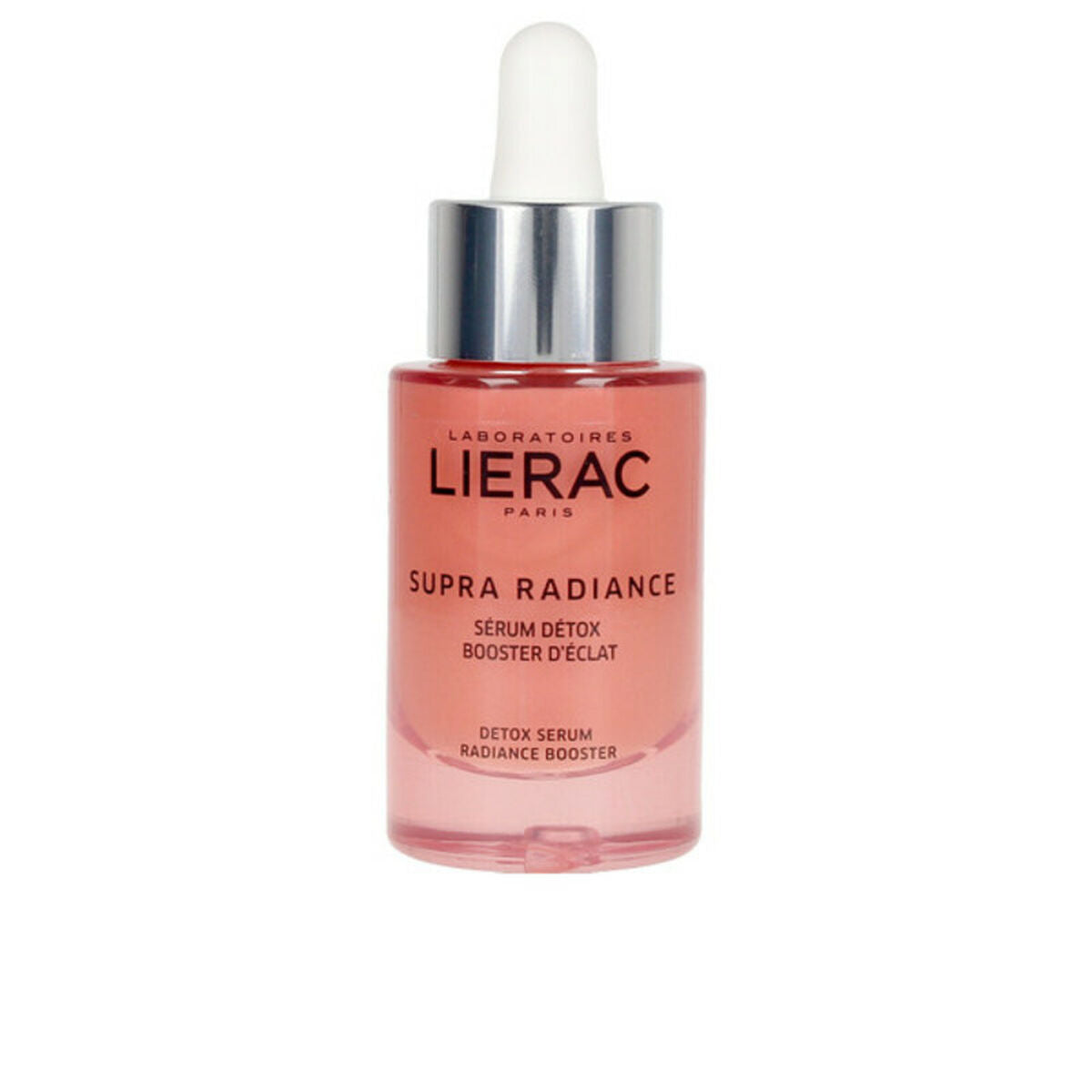 Gesichtsserum Supra Radiance Detox Lierac Radiance 30 ml