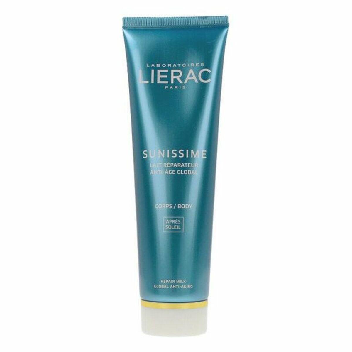 Repair-Körperlotion Sunissime Lierac Sunissime 150 ml