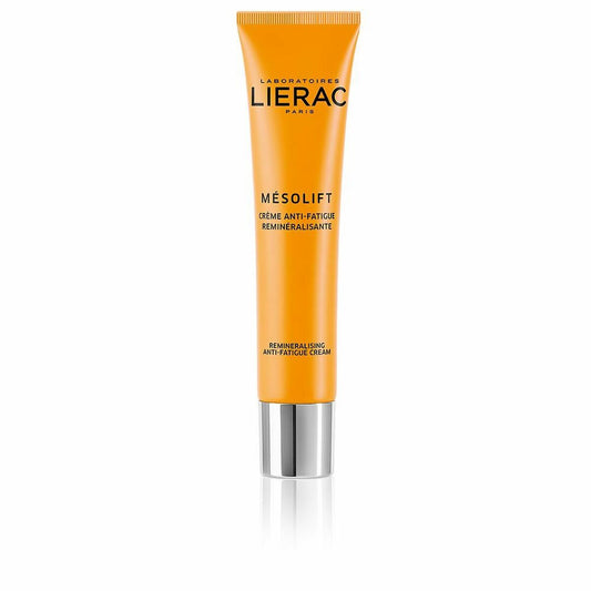 Pflege gegen Müdigkeit Lierac Mesolift Creme (40 ml)