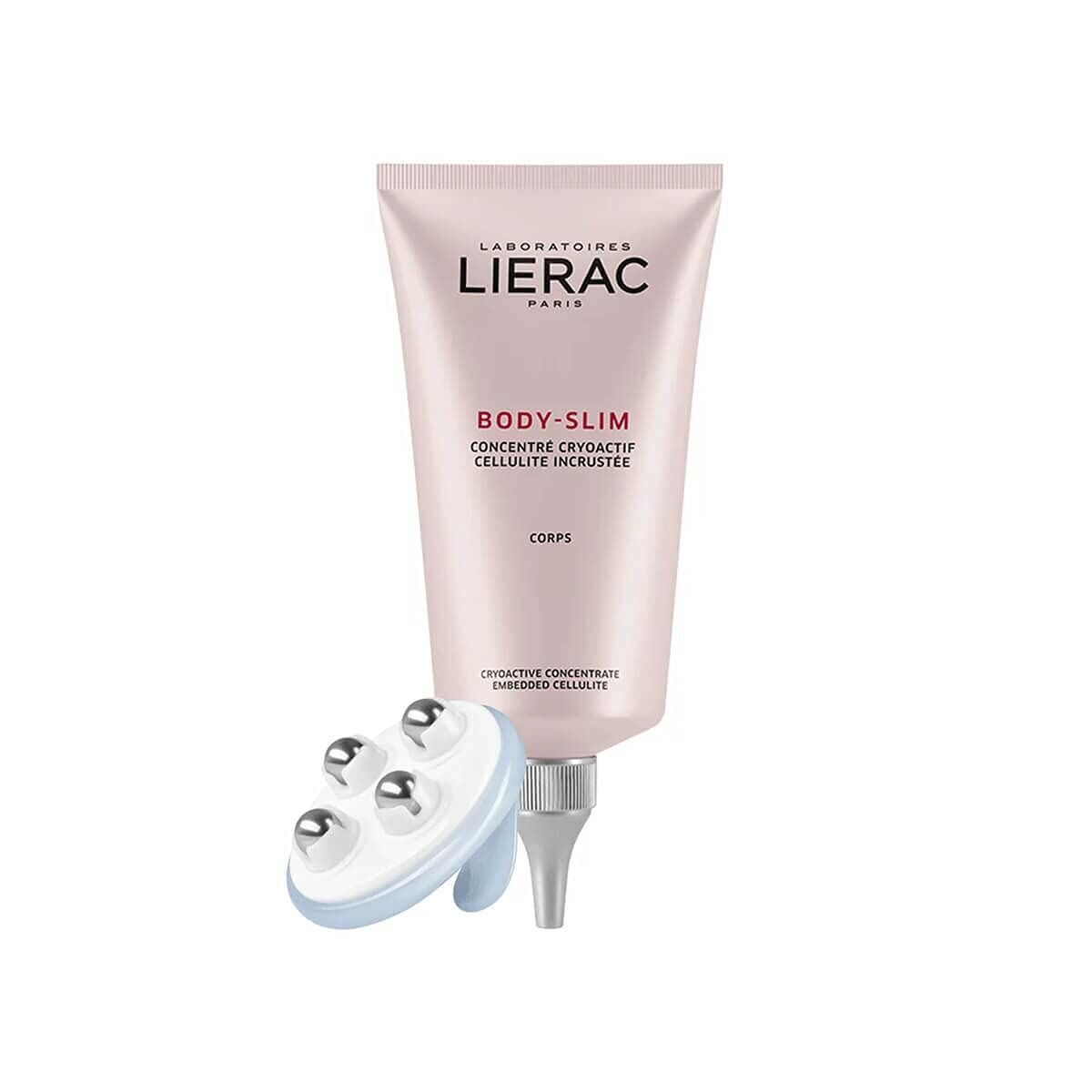 Körpercreme Lierac Slim 200 ml