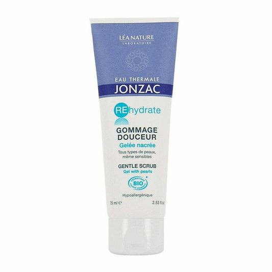 Peelingcreme Reydrate Eau Thermale Jonzac 13418A 75 ml