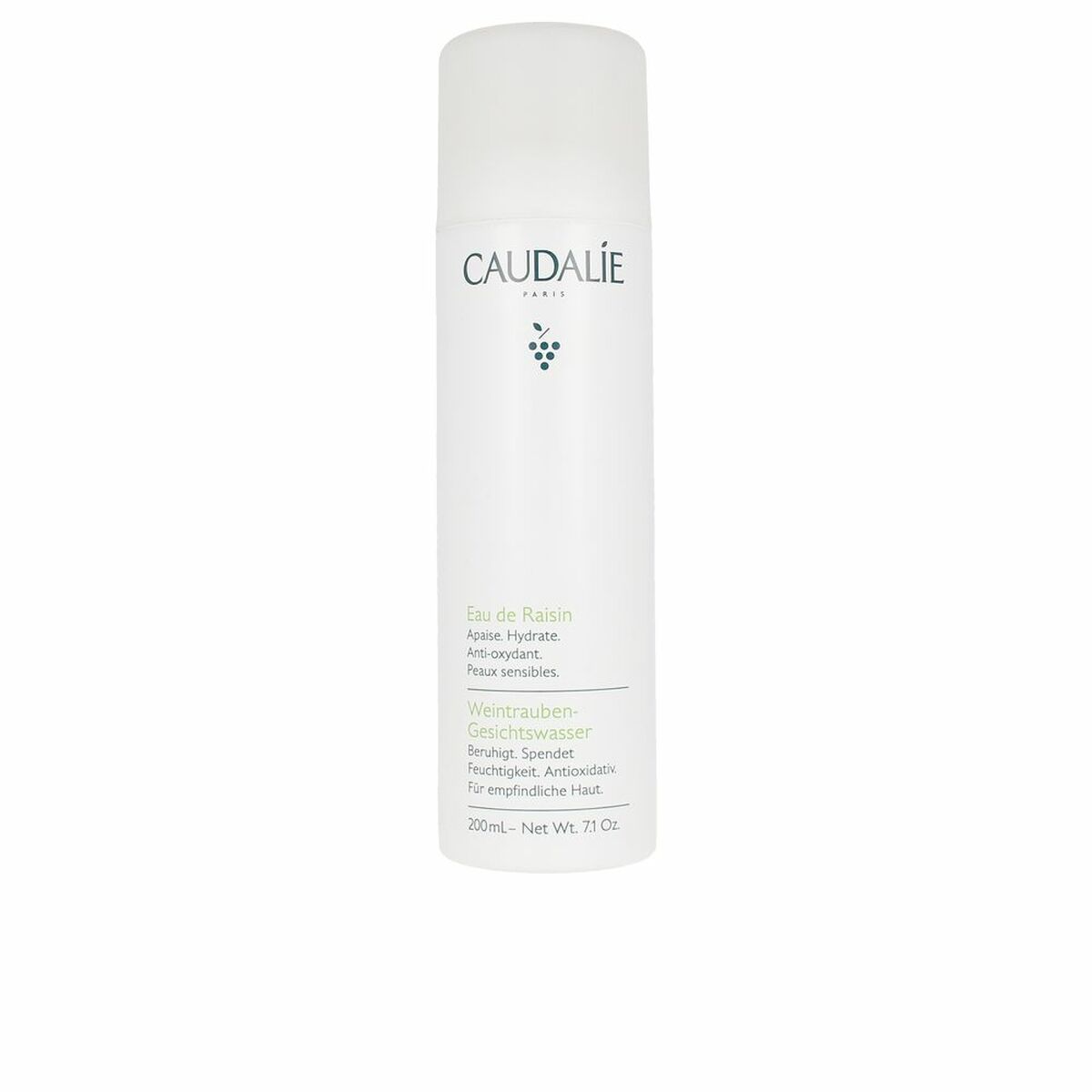 Traubengesichtswasser Caudalie 200 ml