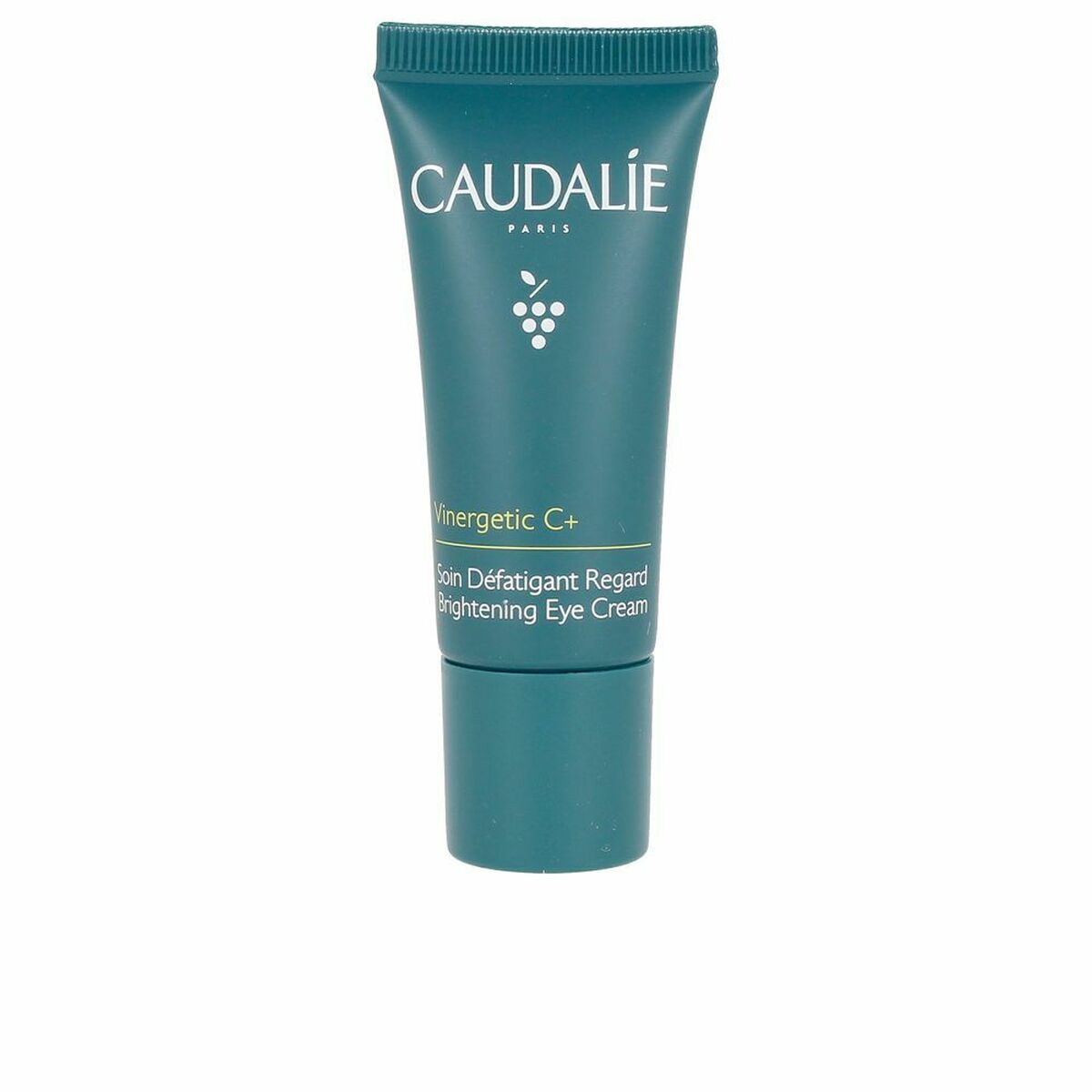 Augenkonturcreme Caudalie Vinergetic C+ Luminizer (15 ml)