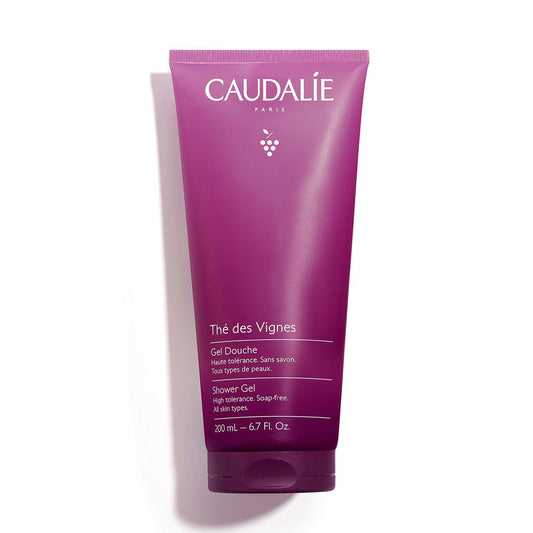 Duschgel Caudalie Thé des Vignes 200 ml