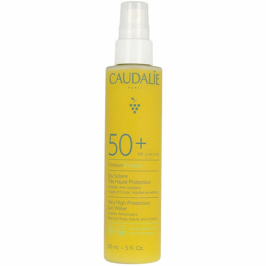 Sonnenschutzspray Caudalie Vinosun Invisible SPF 50+ 150 ml