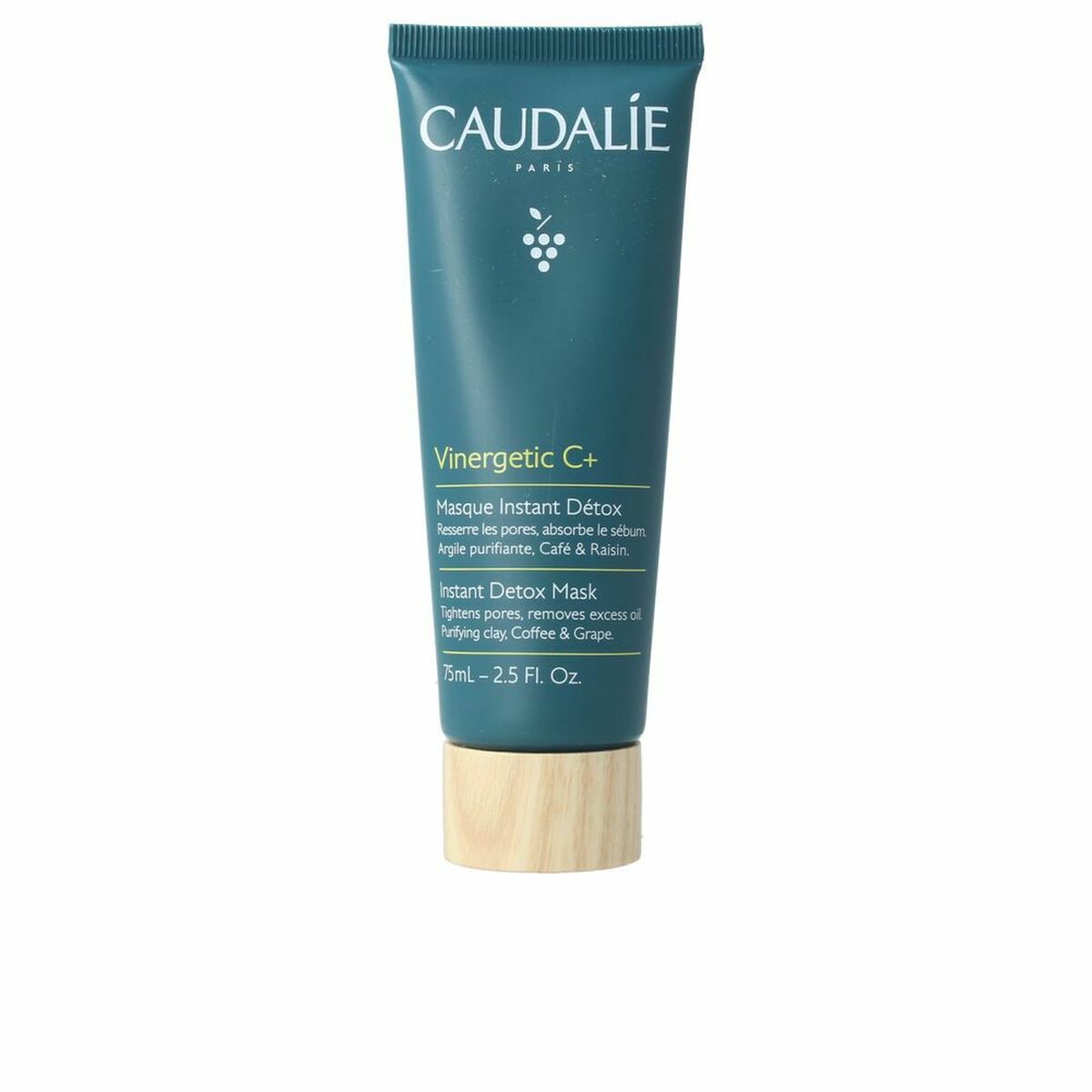 Entgiftungsmaske Vinergetic C+ Caudalie (75 ml)