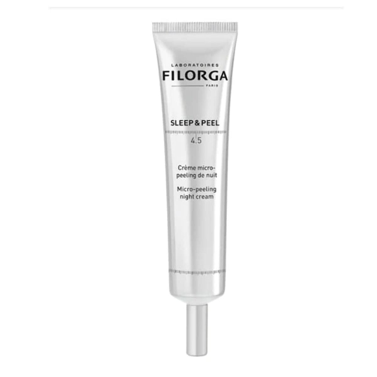 Nachtcreme Filorga Sleep And Peel 40 ml