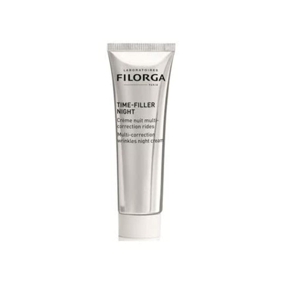 Anti-Falten-Nachtcreme Filorga Time-Filler 30 ml