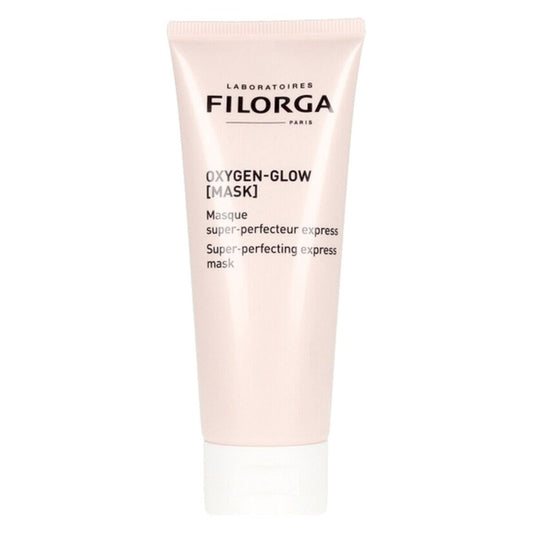 Gesichtsmaske Oxygen-Glow Super Perfecting Express Filorga (75 ml)