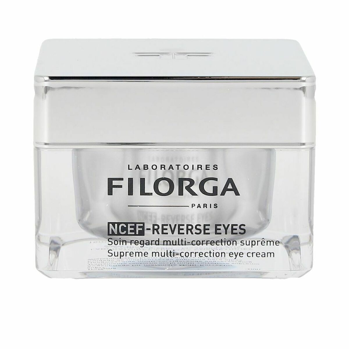 Anti-Agingcreme für Augenkontur Filorga Reverse Augenringe 15 ml